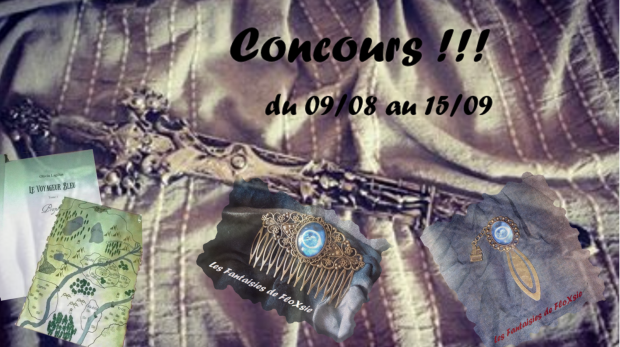 Concours cosplay2